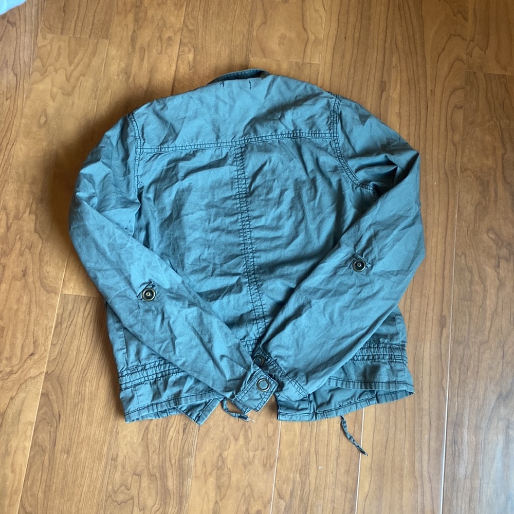 Jacket - Picture 2 of 2